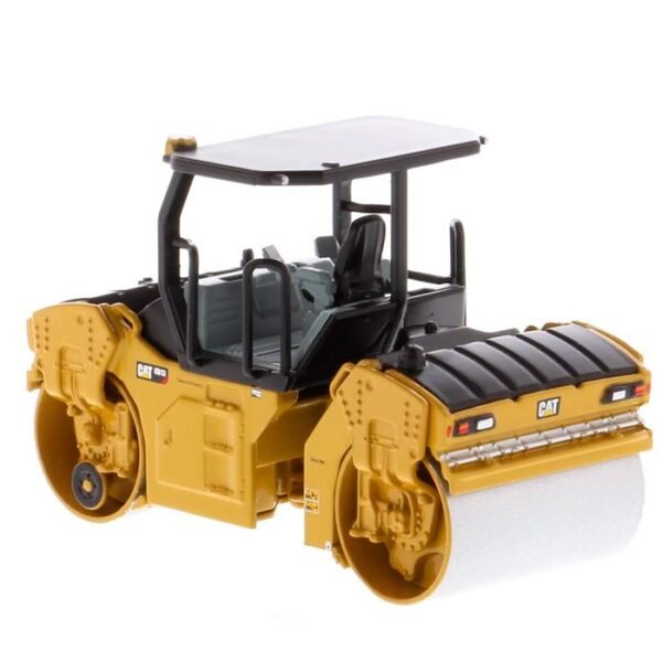 85630 - 1:64 Cat® CB-13 Rolo vibratório tandem com ROPS