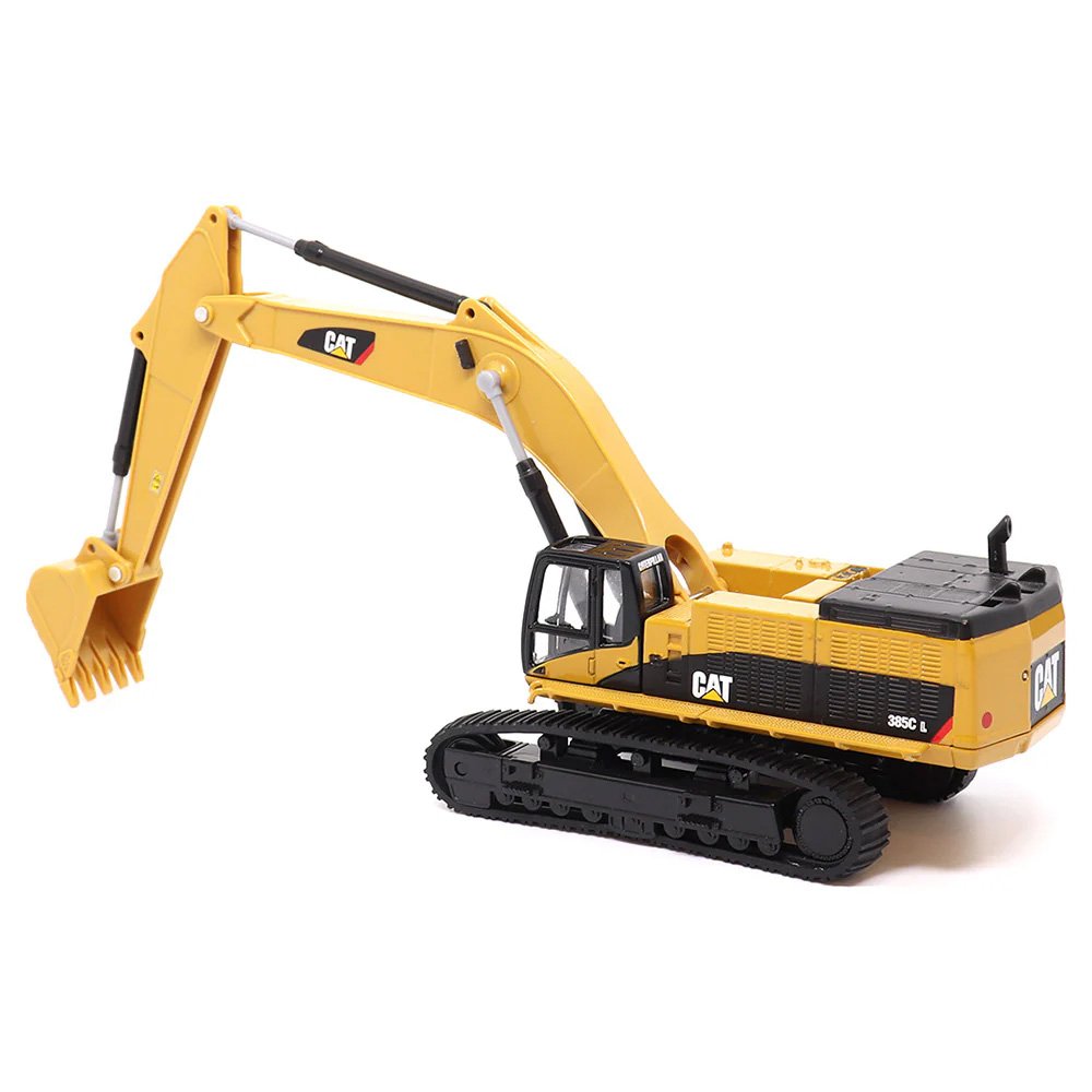 84651 - Escavadeira hidráulica Cat 385C L na escala 1:64 - Imagem 3