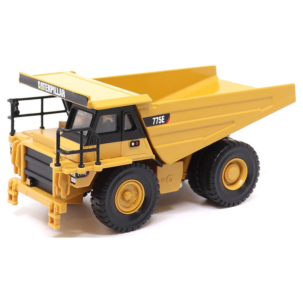 84653 - Caminhão fora de estrada Cat 775E na escala 1:64 - Imagem 2