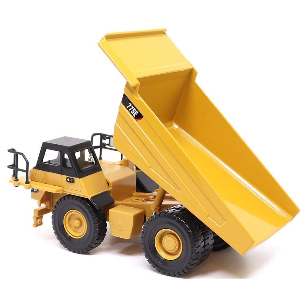 84653 - Caminhão fora de estrada Cat 775E na escala 1:64 - Imagem 3