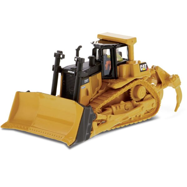 85209 Trator de esteiras Cat® D9T na escala 1:87