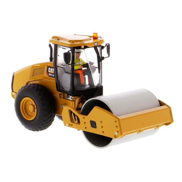 85589 Compactador de solo Cat® CS11 GC 1:50