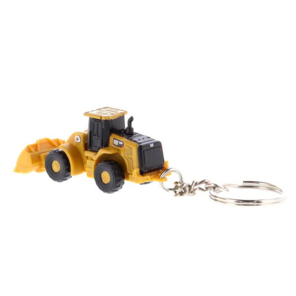 85986 Chaveiro Carregadeira Cat® Micro 950M